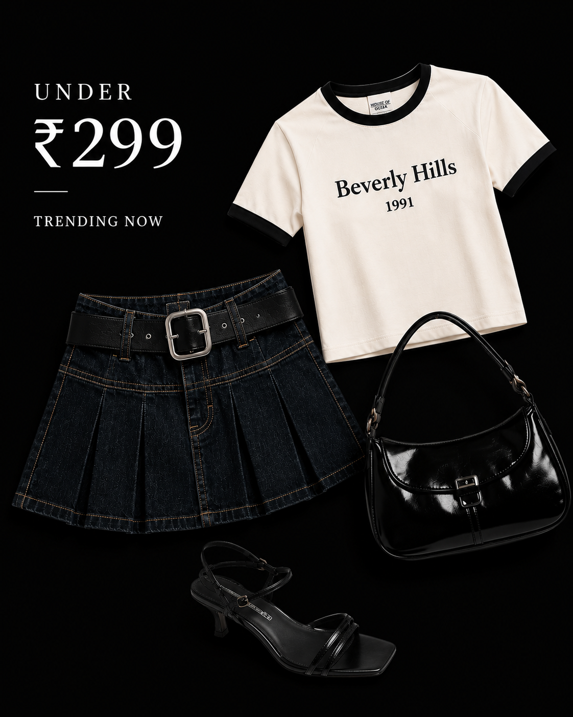 UNDER 299